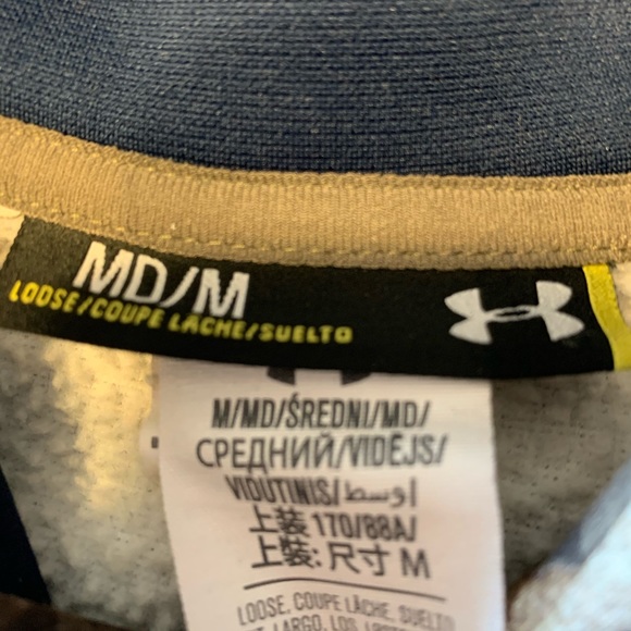 Under armour hoodie - Picture 2 of 3